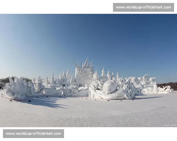 现场直击！滑雪世锦赛的冰雪盛宴，身临其境